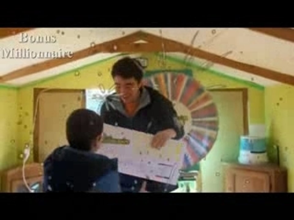 [Le Millionnaire] Tirage du 31 Partie 2