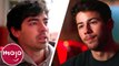 Top 10 Shocking Reveals in Jonas Brothers Chasing Happiness Documentary