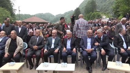 "23 Haziran, İstanbul'da Binali Yıldırım'ın seçildiği bir tarih olacak"