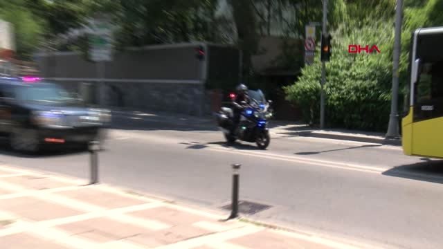 CUMHURBAŞKANI ERDOĞAN CUMA NAMAZI ÇIKIŞI AÇIKLAMA YAPTI