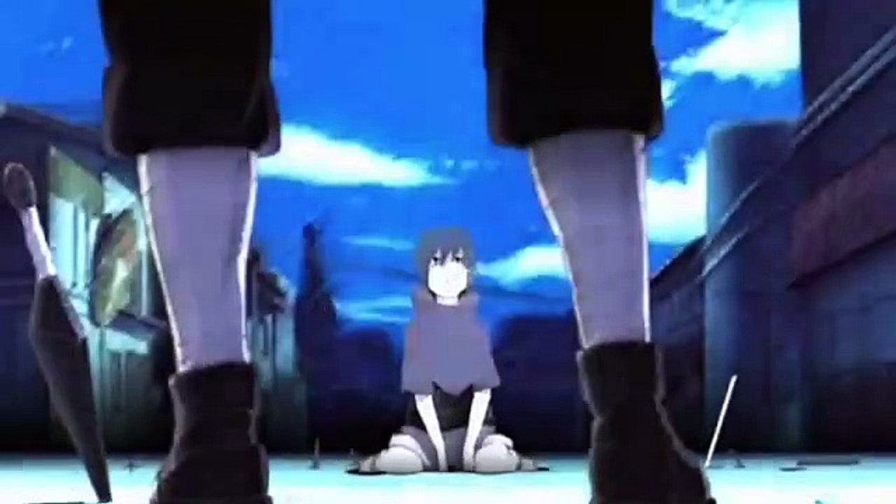 PNL - Mowgli 2.0 (AMV Fan Video Clip)