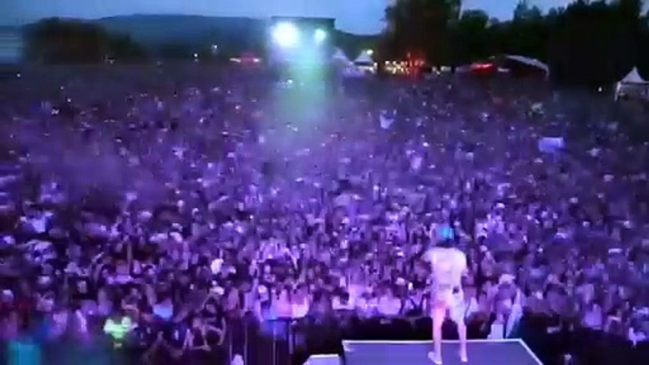 PNL - Mowgli 2.0 [Fan VideoClip]