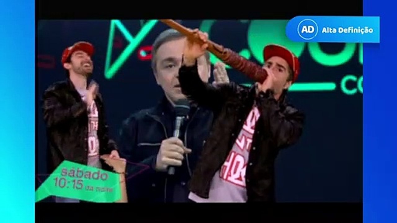 Vale a Pena Ver Direito Record TV