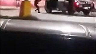 Captan ataque armado a policías estatales en Juárez Chihuahua