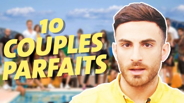 Antoine (10 Couples Parfaits) : certains candidats changent en off
