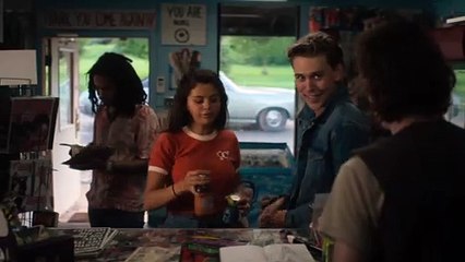 I MORTI NON MUOIONO Film Clip - Motel