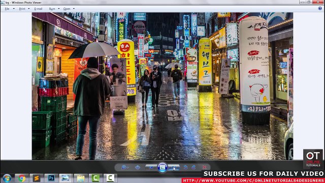 Focus - Javascript Mousemove Events - Html CSS and Javascript