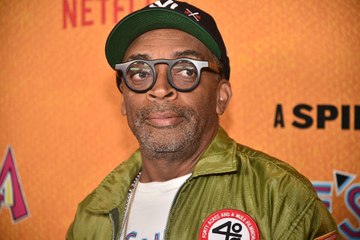 Spike Lee Wants a Complete Hollywood Boycott of Georgia