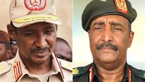 ما وراء الخبر- جهود إثيوبية لحل الأزمة في السودان