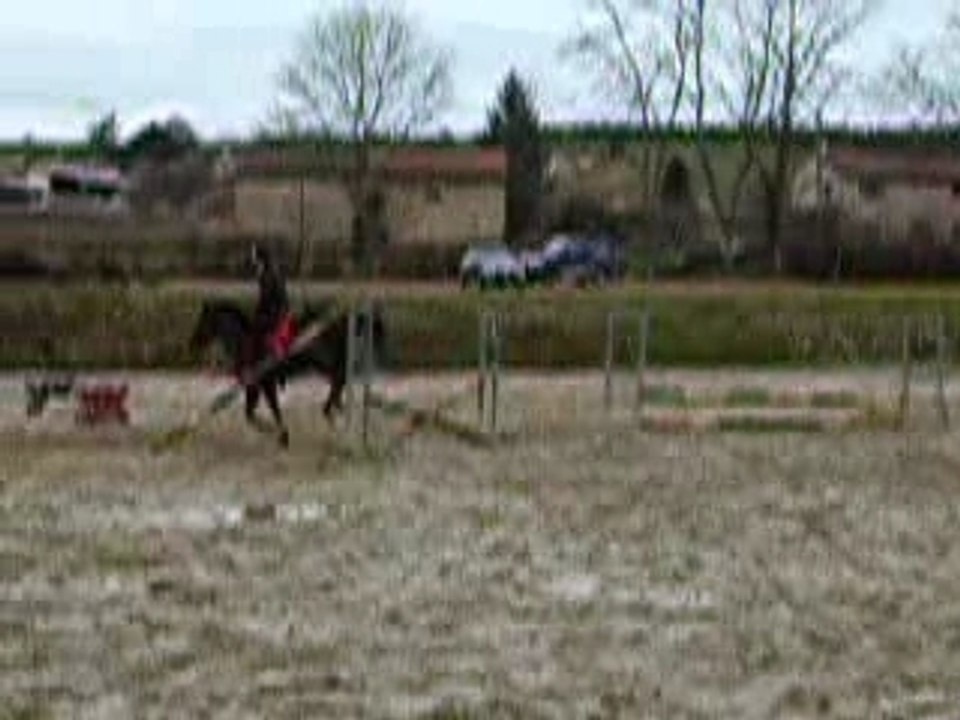 Coraline & beya