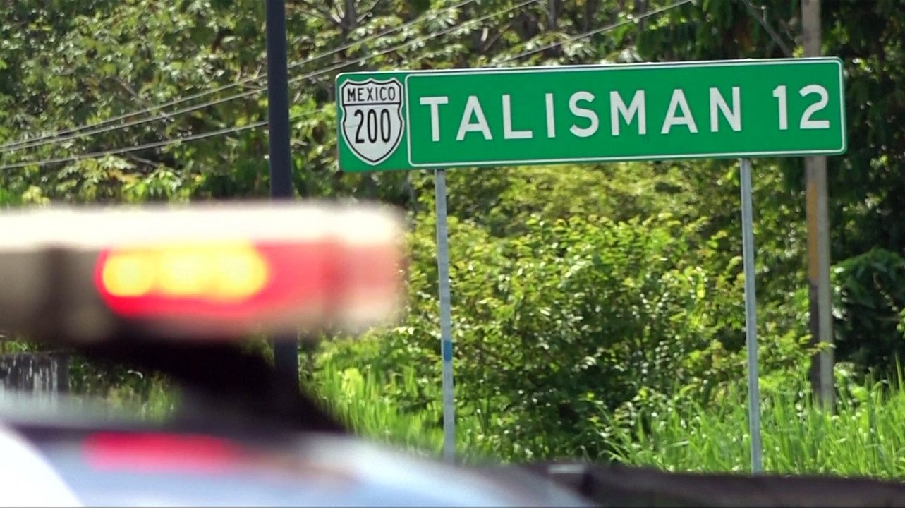 US Mexico Tax Threat | Mexico detains migrants as trade negotiations continue |  News Update