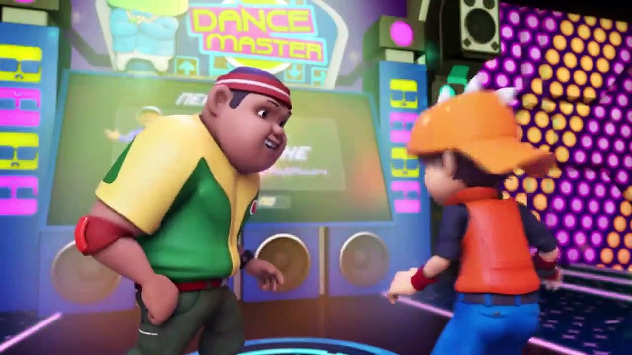 BoBoiBoy Galaxy - The Surge Of Boboiboy | Kids Cartoons | Kids Animation | Moonbug After School