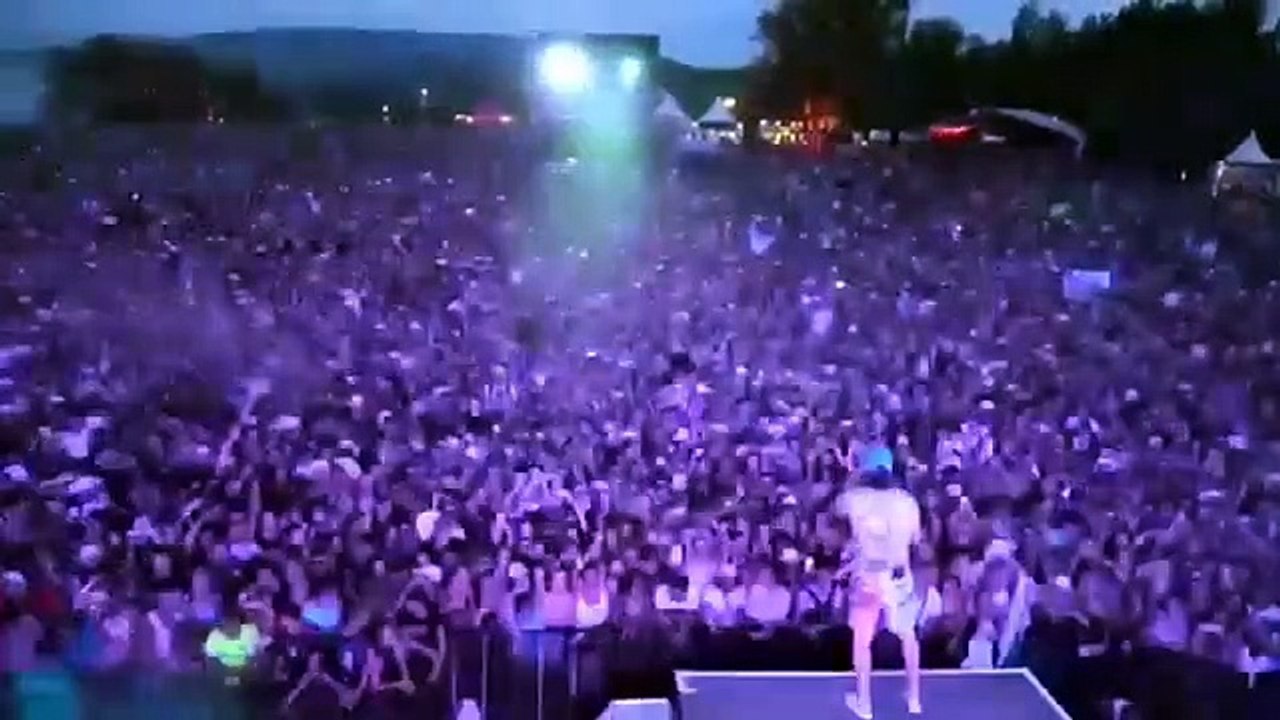 PNL - Mowgli 2.0 [Fan VideoClip]