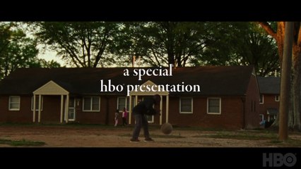 Sermon On The Mount HBO