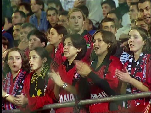 13/10/01 : Severino Lucas (69') : Rennes - Guingamp (2-1)