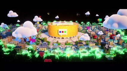 The Emoji Movie Clip - Gene Smiles Scene