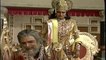 Mahabharata Eps 93 with English Subtitles Dhritarashtra tries to kill Bhim