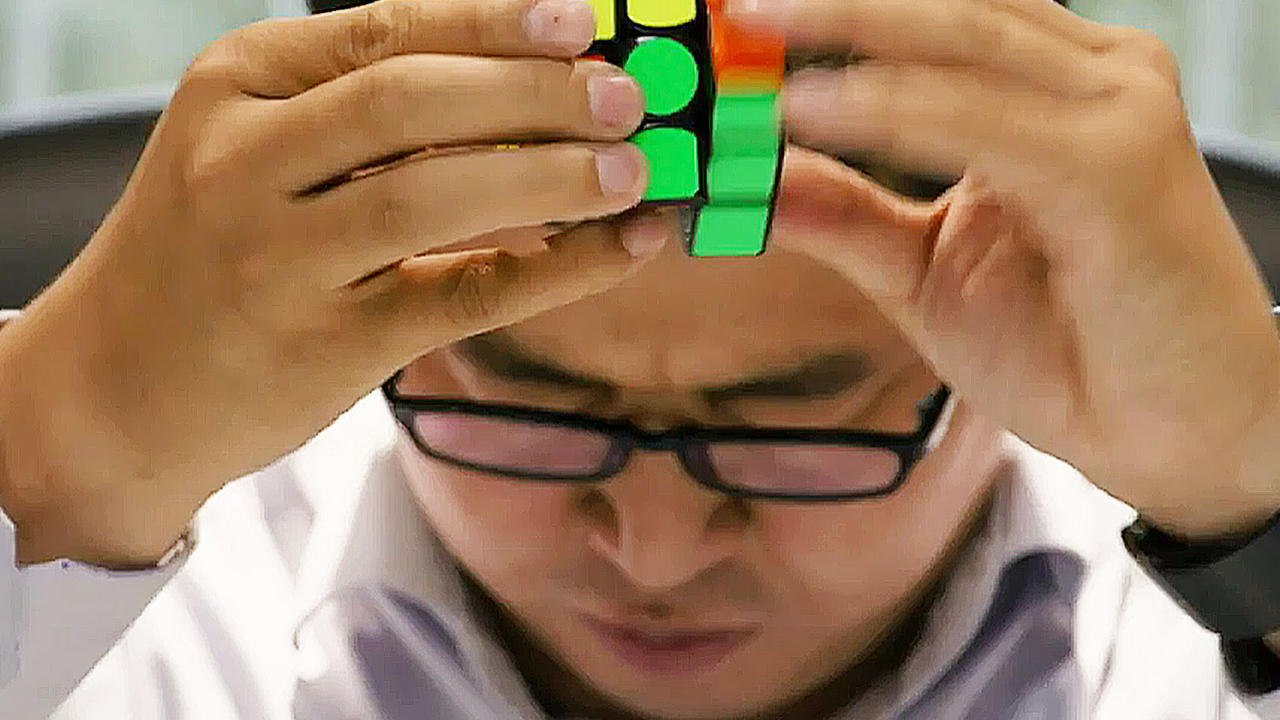 Memory Games - Trailer (Deutsch) HD