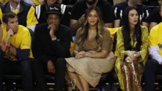 Reakcia Beyonce na ženu, ktorá oslovila jej manžela naštartovala poriadnu drámu