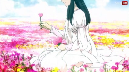 SHINICHI x KANA  寄生獣 セイの格率 2015 HD  (#KiseijuuMKD)