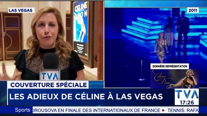 Céline Dion-7 Juin 2019