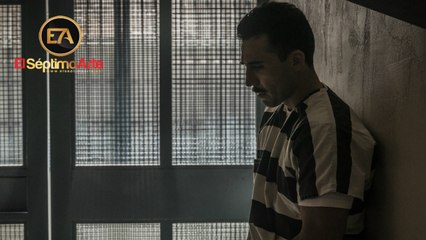 En el corredor de la muerte (Movistar) - Teaser tráiler (HD)