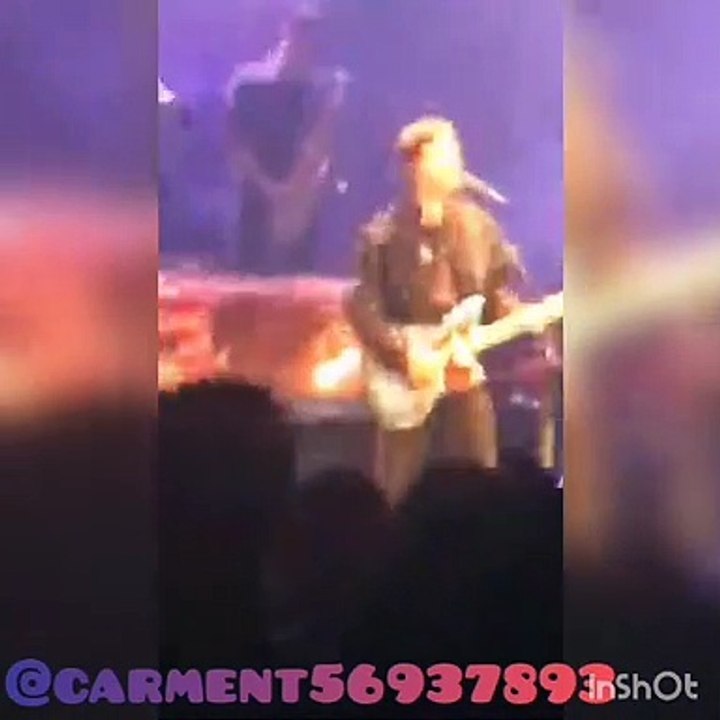 Alfred garcia - concierto mallorca | 07-06-19 | parte 2