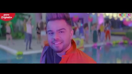 Beautiful (Official Video ) | AKHIL | BOB | Sara Gurpal | Latest Punjabi Song 2019 | Lokdhun