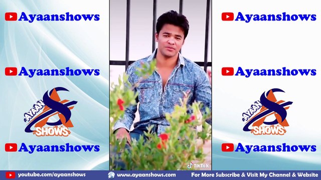 Dekho Dekho Janam Hum Dil Apna Tare Liya Laye #ayaanshows