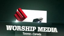 Worshipmedia intro video logo