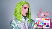 Jawbreaker  Palette & Summer 2019 Collection Reveal! _ Jeffree Star Cosmetics