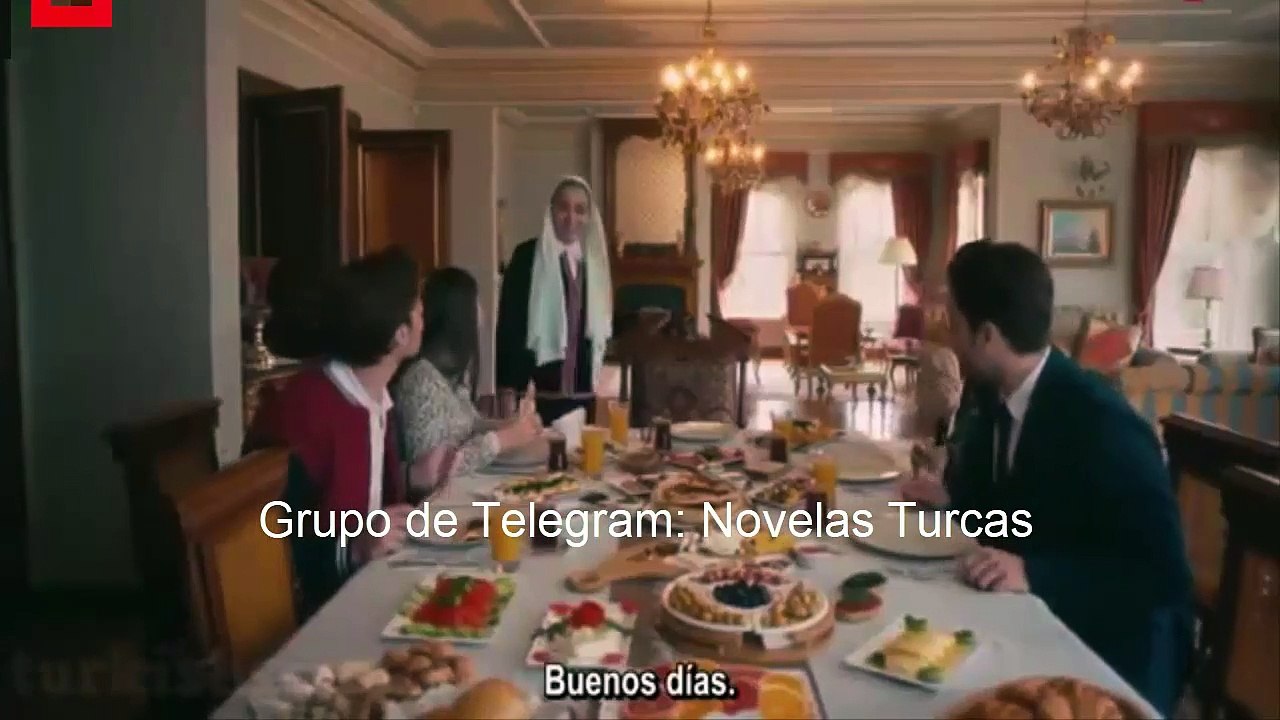 No Sueltes Mi Mano Capitulo 97