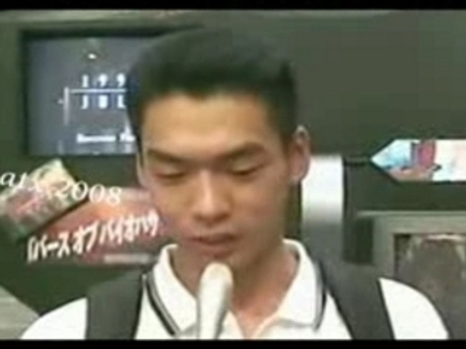 Biohazard @ Tokyo Game Show  1996