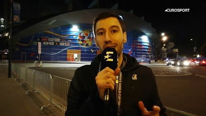 Gauvin, ou le piège de la polémique que les Bleues ont su éviter