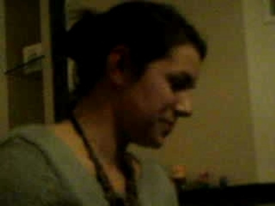 chouille chez claire