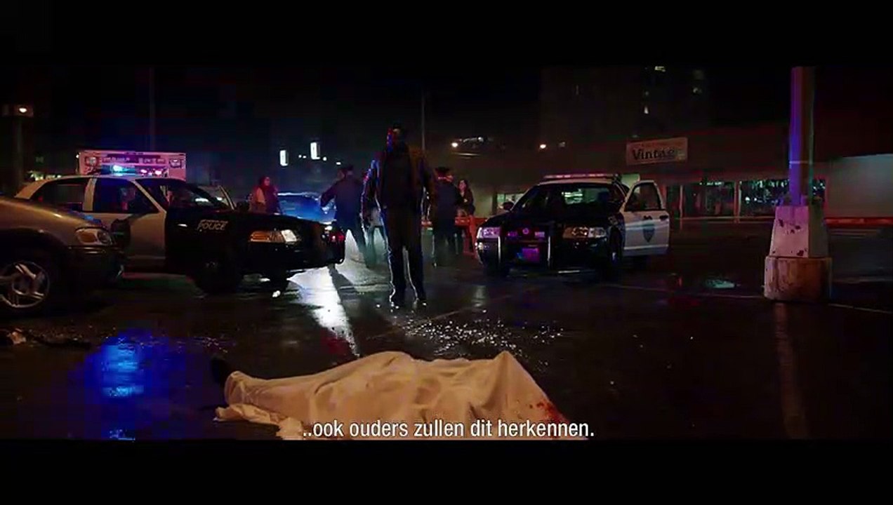 Child's Play - Featurette Bringing Chucky to Life (2019) - 20 juni in de bioscoop