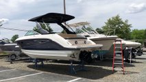2019 Sea Ray SLX 250 Boat For Sale at MarineMax Lake Hopatcong, NJ