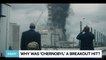 Why Was 'Chernobyl' A Breakout Hit?