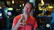 Sean Evans Tastes Mace-Infused Spicy Beer | That's Odd, Let's Drink It