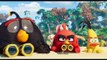 Angry Birds Copains comme Cochons Film - TV Spot