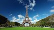 Eiffel Tower's Planned Makeover Would Make The Attraction Look Very Different