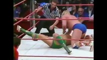 Ric Flair vs. Barry Windham (02-15-86)