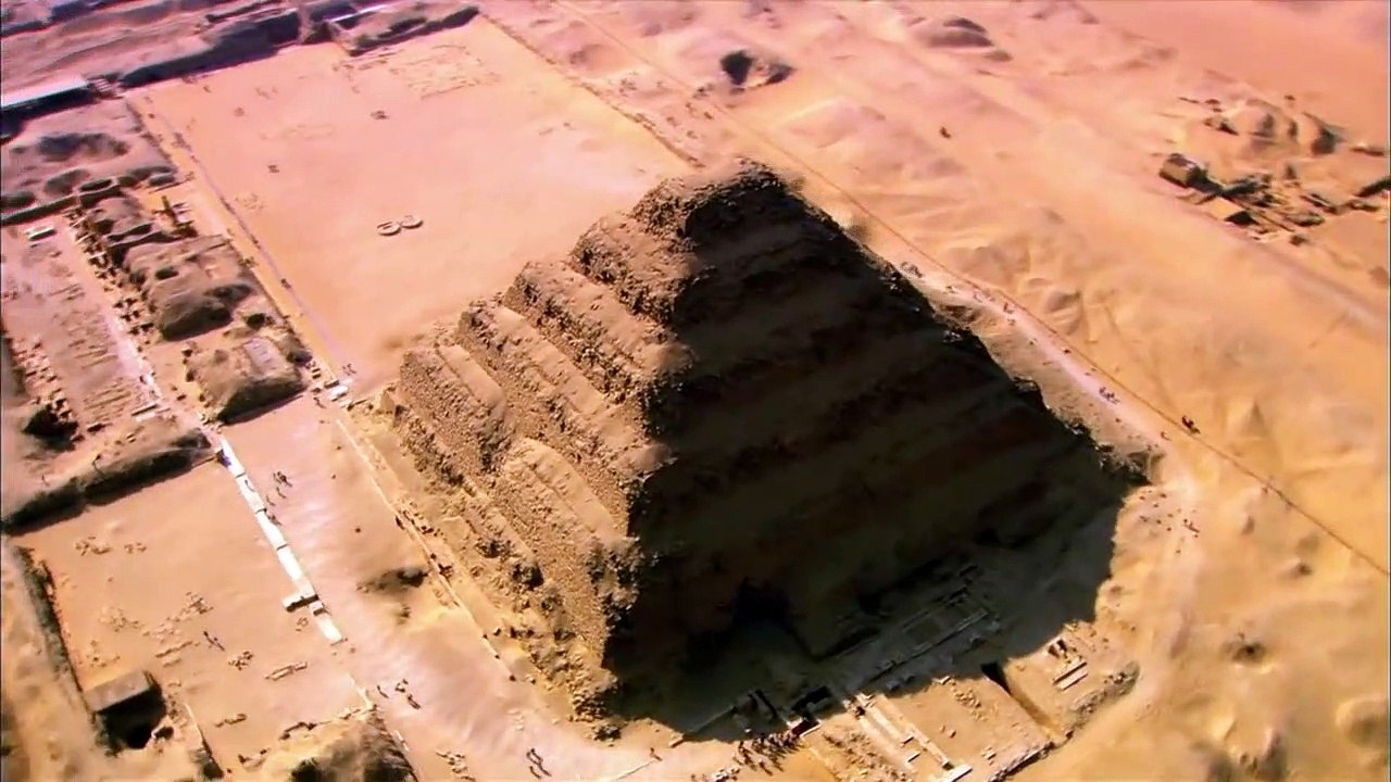 The lost gods: the egyptians (ancient egypt documentary) | timeline