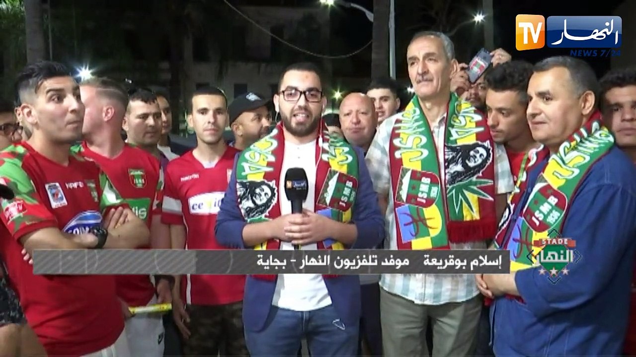 ستاد النهار/ نهائي الكأس.. شباب بلوزداد من أجل...