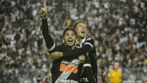 Veja os gols da vitória do Vasco sobre o Internacional