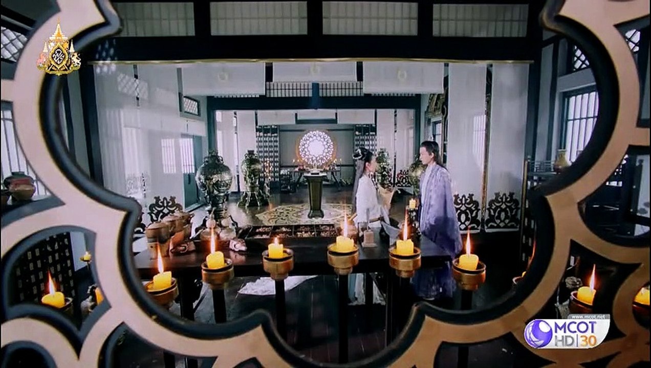 นางพญางูขาว ตอนที่ 1