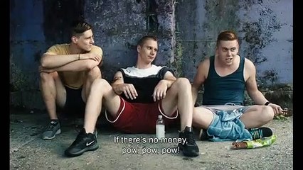 CONSEQUENCES - Exclusive UK Trailer - Peccadillo