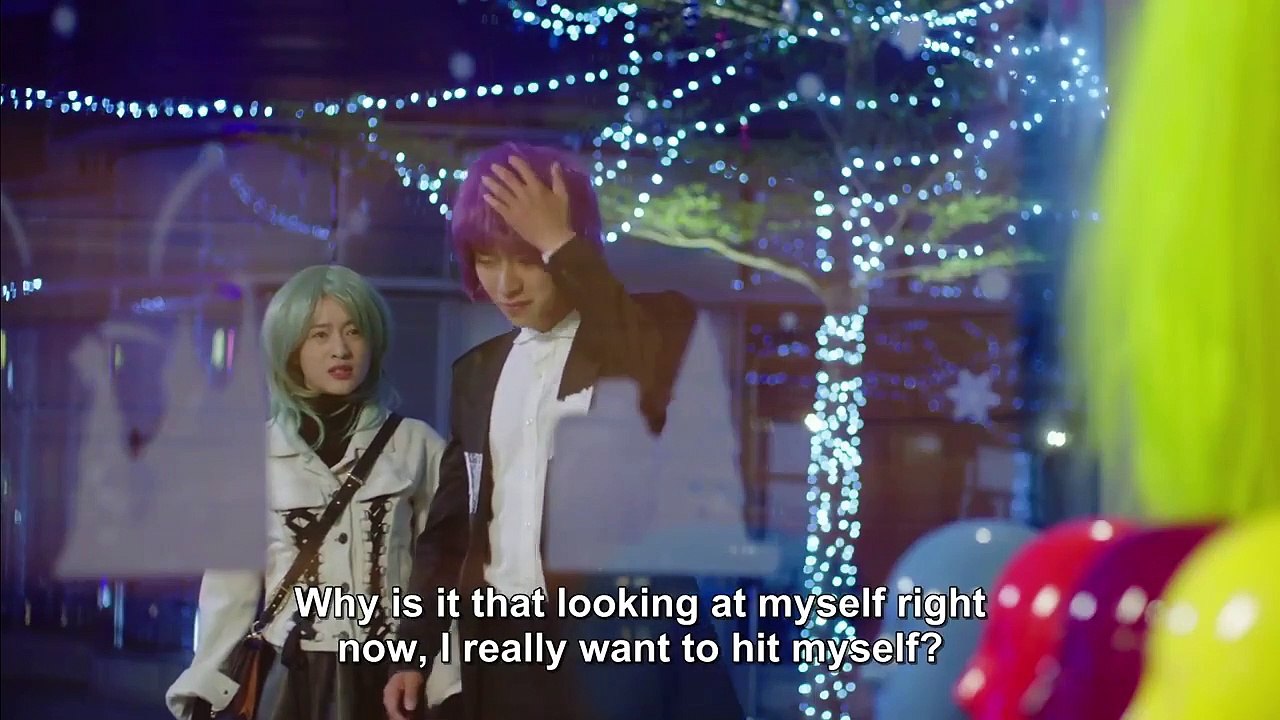 ENG SUB | When We Were Young EP25 Exclusive