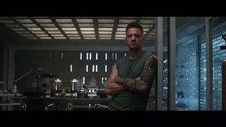 VINGADORES 4 Trailer Brasileiro LEGENDADO _ 3