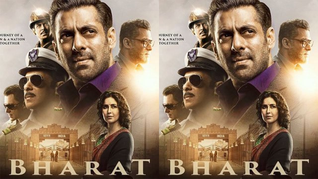 Bharat Day 3 Box Office Collection: Salman Khan | Katrina Kaif | Disha Patani | FilmiBeat